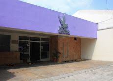 La Paz Grupo Funerario