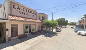 La Piedad Capillas Funerales