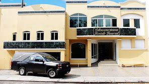 Latinoamericana Recinto Funeralen colima