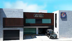 Latinoamericana Recinto Funeral en Cuernavaca