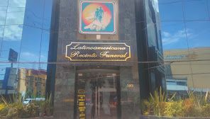 Latinoamericana Recinto Funeral Iztapalapa Latinoamericana Recinto Funeral Iztapalapa
