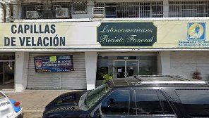 Latinoamericana Recinto Funeral en Acapulco Latinoamericana Recinto Funeralen Acapulco