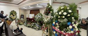 funeraria Latinoamericana en tijuana
