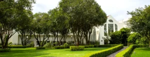 Memorial San Ángel