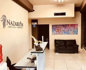  Servicios Funerarios Nazareth
