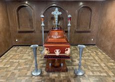 servicios funerarios nuestra señora del carmen