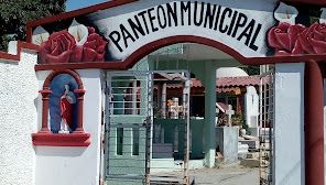 Panteon Municipal de Salina Cruz Panteon Municipal de Salina Cruz