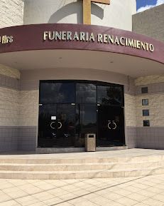 Parque Funerario Renacimiento S.A. de C.V.