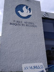 Parque Memorial Bosques del Recuerdo en Xalapa Enríquez
