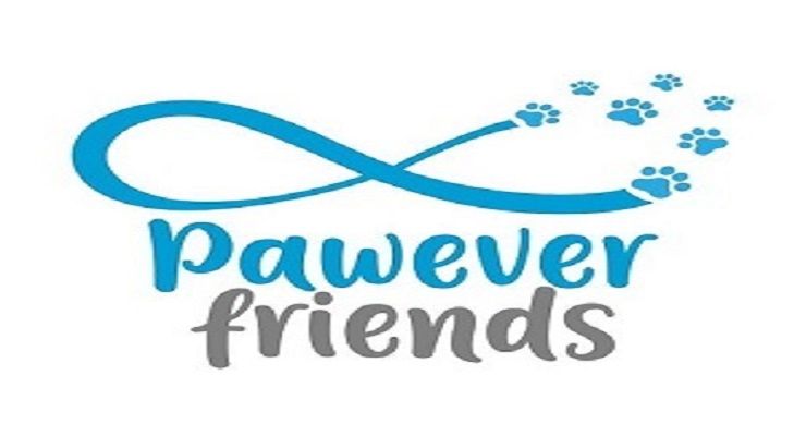 Pawever Friends