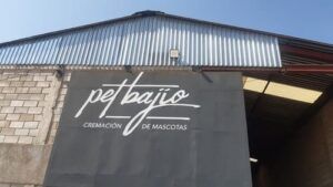 Pet Bajio cremación de mascotas en Querétaro