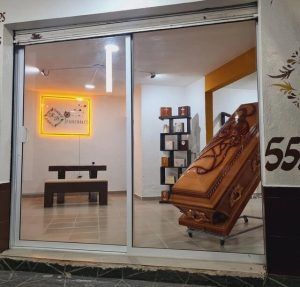 RB funerarias en iztapalapa