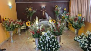 Recinto Funeral