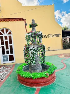 Recinto Funeral Navalle