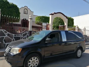 Recinto Funeral San Judas Tadeo