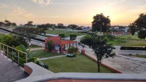Recinto Memorial Villahermosa 2