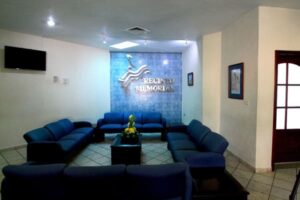 Recinto Memorial Villahermosa salas