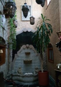 Recinto de La Esperanza fuente