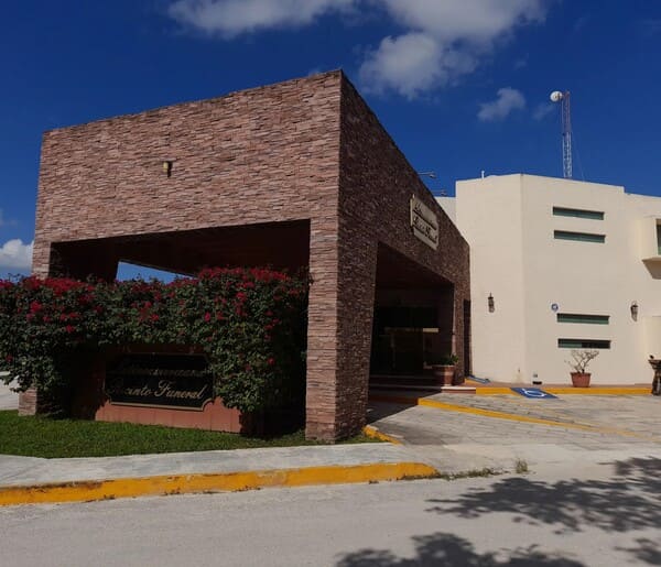 Riviera Memorial Casa Funeral