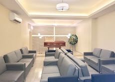 Robles Funerales sala