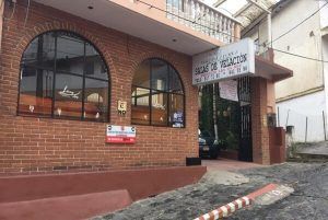 Servicios Funerarios Martínez López