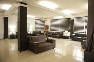 Sala de Velación en Aguascalientes