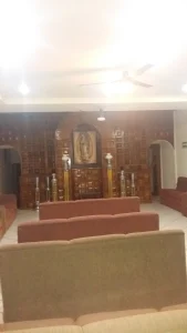 Sala de velacion en Tuxtla Gutierrez