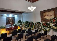 Sala de velacion ciudad de lerdo