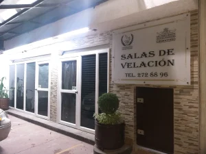 San Pedro Martir Servicios Funerarios