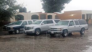 Servicios funerarios en Oaxaca jardines