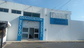 Tanatorium Jardin