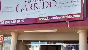 VELATORIO GARRIDO VELATORIO GARRIDO