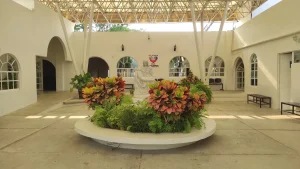 Velatorio Y Crematorio La Piedad del DIF