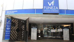 Velatorios Funeza Agencia Azcapotzalco