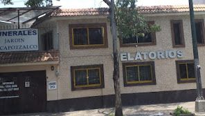 Velatorios Jardín Azcapotzalco
