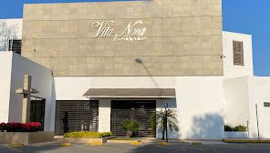 Vita Nova, Casa Funeraria en Celaya