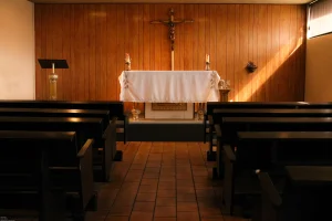 capilla de Capillas La Purísima