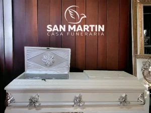 Funeraria San Martin VG
