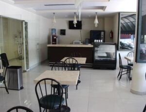 Fotos de funeraria hispano mexicana centro, cafetería