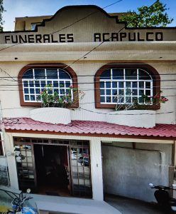 Funerales Acapulco Funerales Acapulco