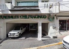 Funerales Chilpancingo