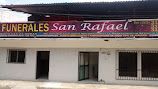 Funerales San Rafael