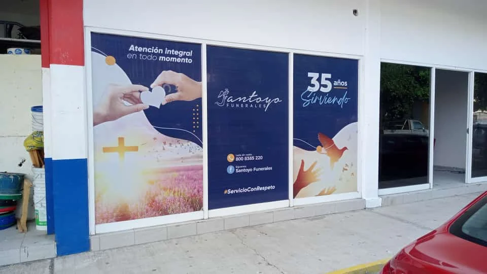 Santoyo Funerales Tecoman