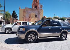 funeraria del carmen carrozas