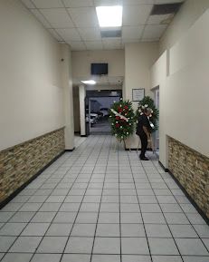 funeraria la esperanza en tijuana