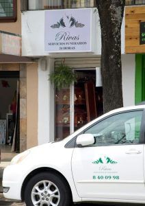 Rivas Servicios Funerarios en Xalapa Enríquez