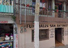 Funerales San Antonio