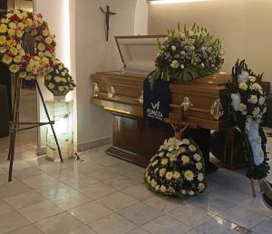 funerarias en azcapotzalco sala de velacion