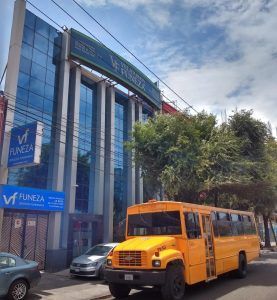 Velatorios Funeza Agencia La Raza en Cdmx