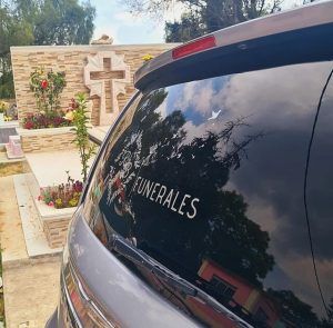funerarias en iztapalapa RB